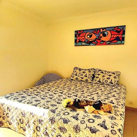 Apartamento Guaruja, Praia Asturias Aconchegante Διαμέρισμα Εξωτερικό φωτογραφία
