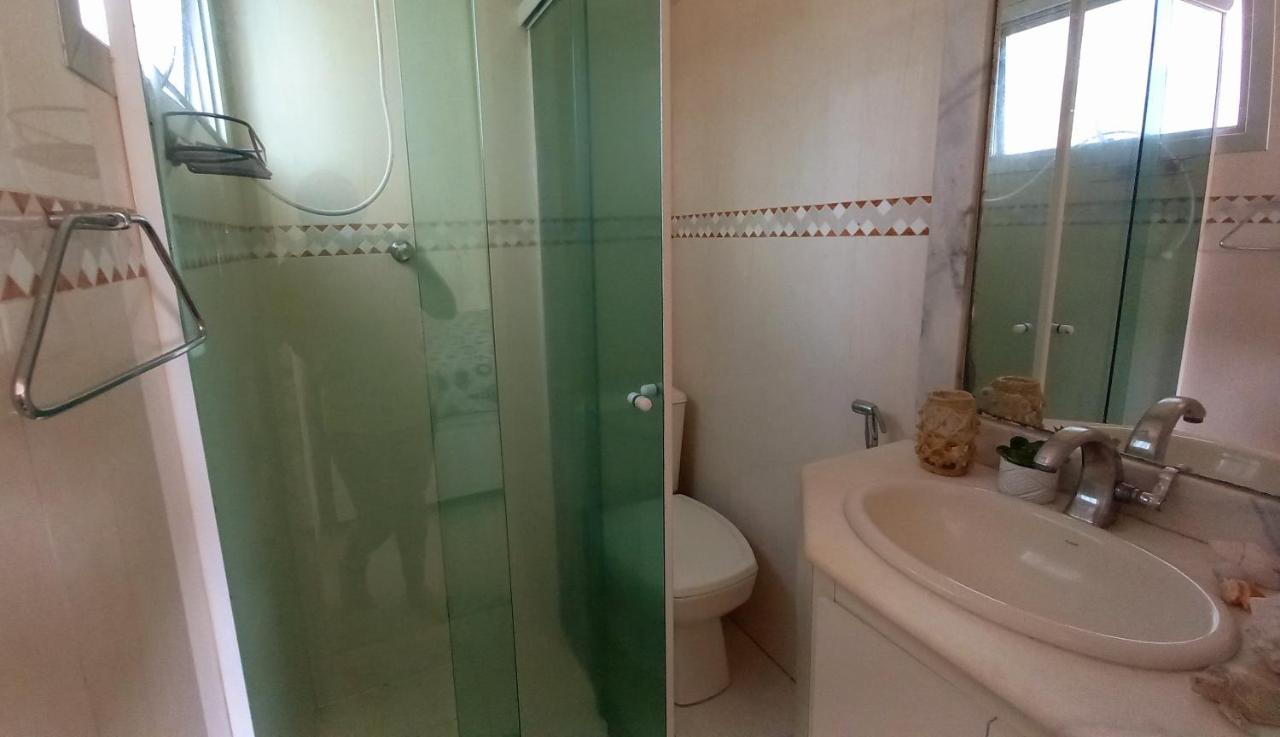 Apartamento Guaruja, Praia Asturias Aconchegante Διαμέρισμα Εξωτερικό φωτογραφία