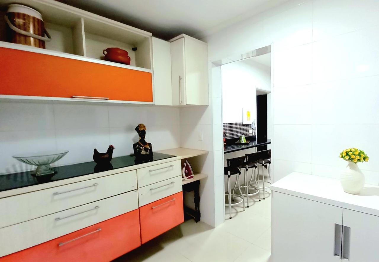 Apartamento Guaruja, Praia Asturias Aconchegante Διαμέρισμα Εξωτερικό φωτογραφία