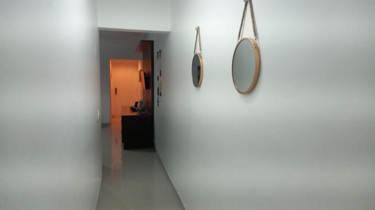 Apartamento Guaruja, Praia Asturias Aconchegante Διαμέρισμα Εξωτερικό φωτογραφία