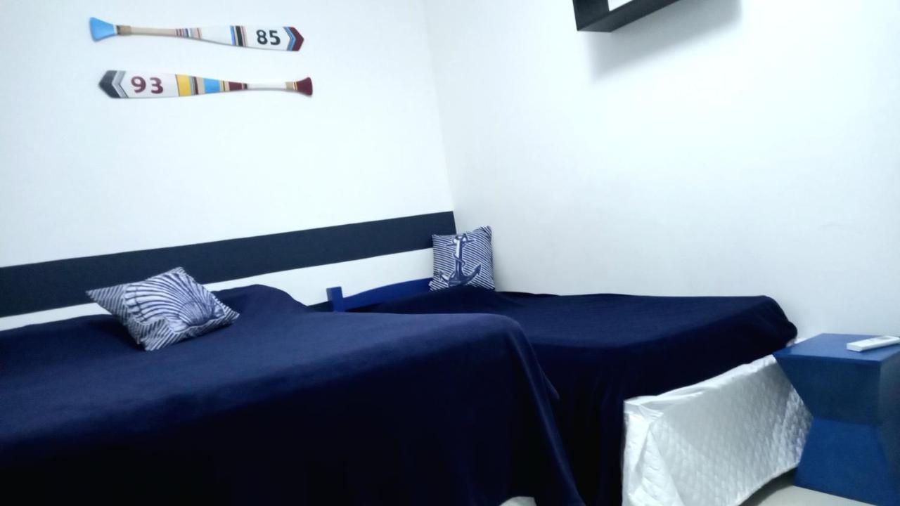 Apartamento Guaruja, Praia Asturias Aconchegante Διαμέρισμα Εξωτερικό φωτογραφία